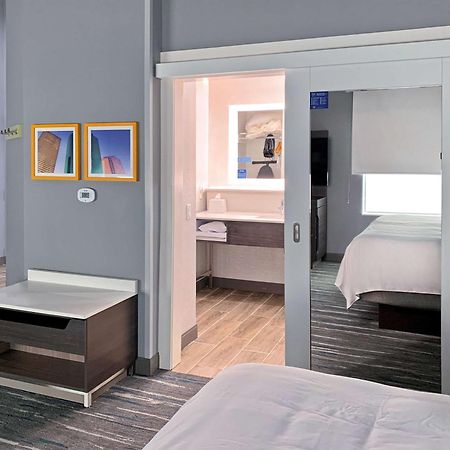 Hampton Inn & Suites Houston East Beltway 8, Tx Esterno foto