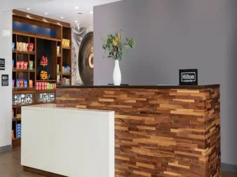Hampton Inn & Suites Houston East Beltway 8, Tx Esterno foto