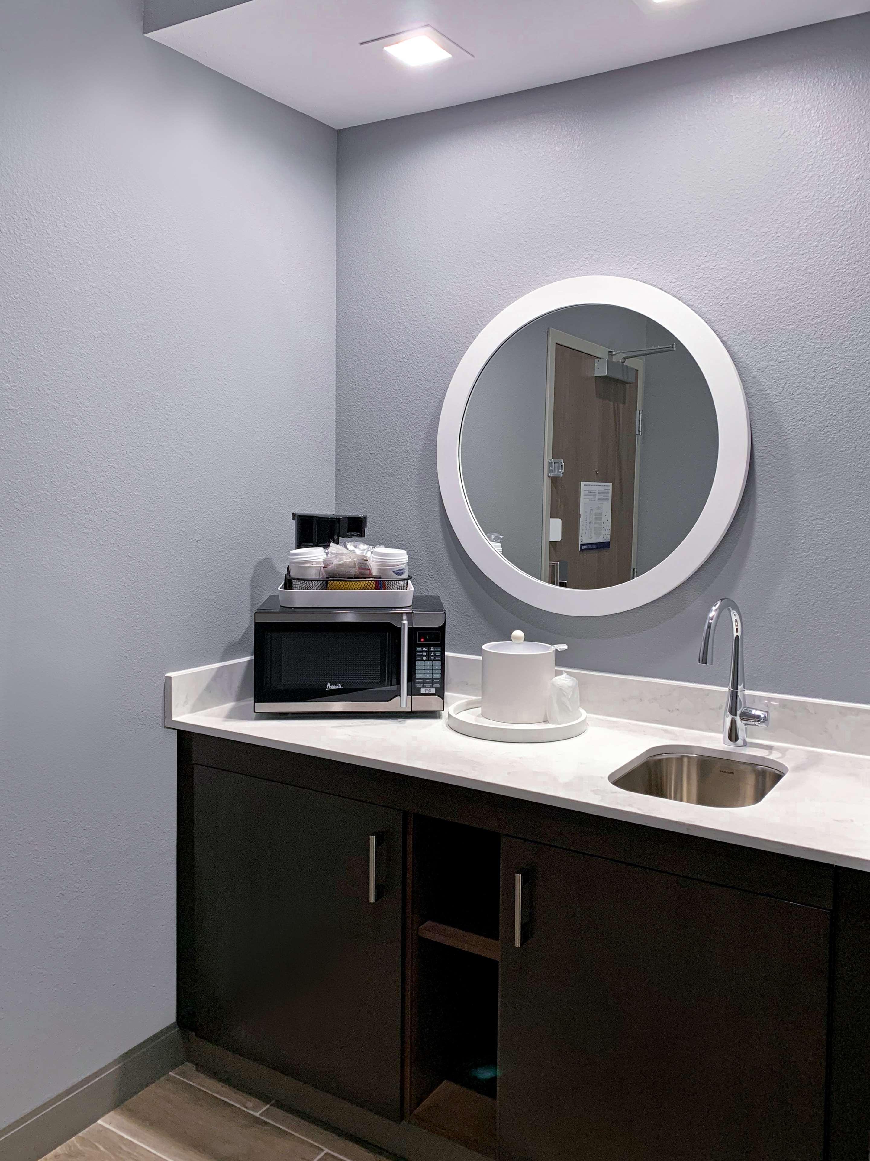 Hampton Inn & Suites Houston East Beltway 8, Tx Esterno foto