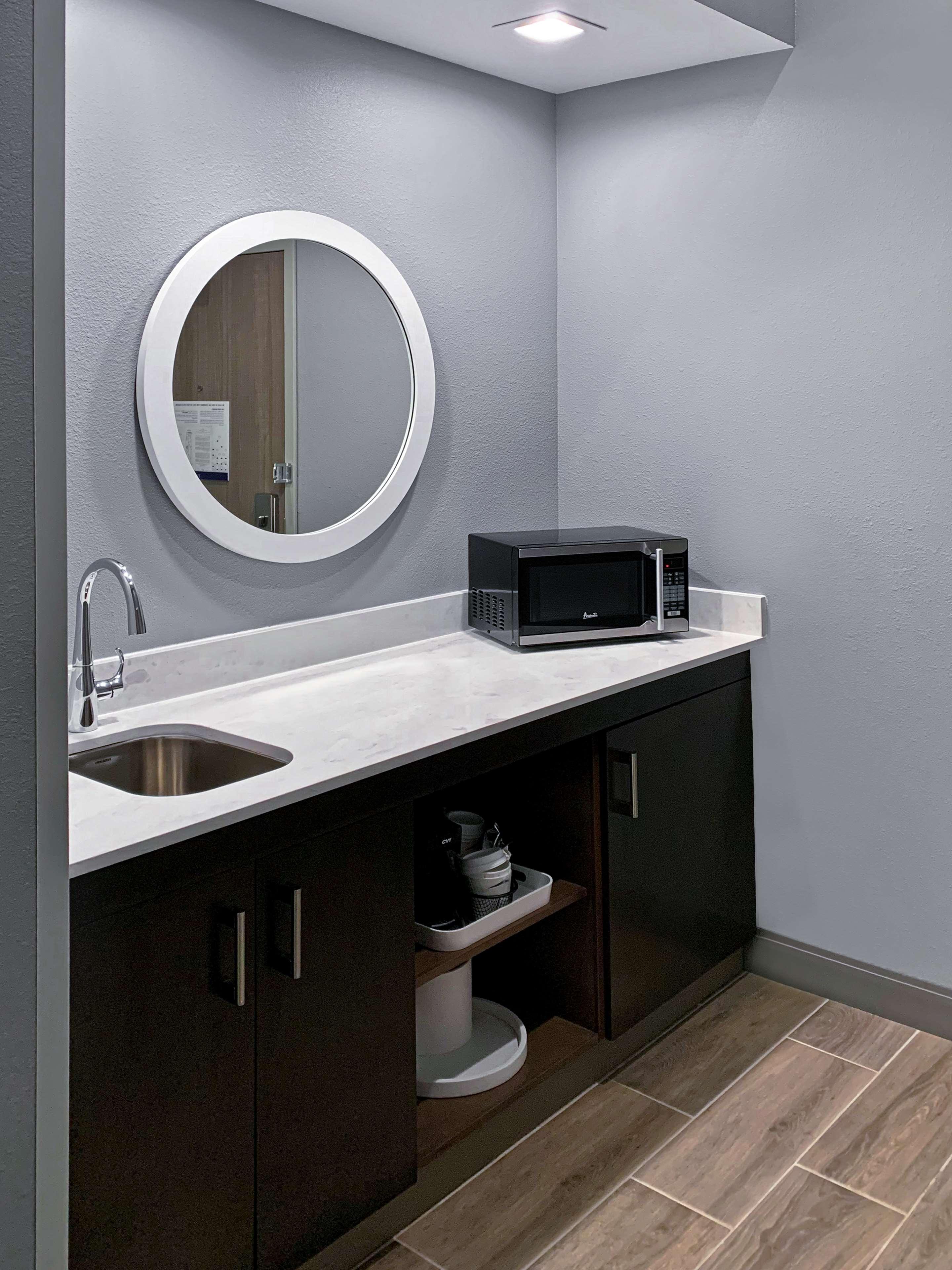 Hampton Inn & Suites Houston East Beltway 8, Tx Esterno foto