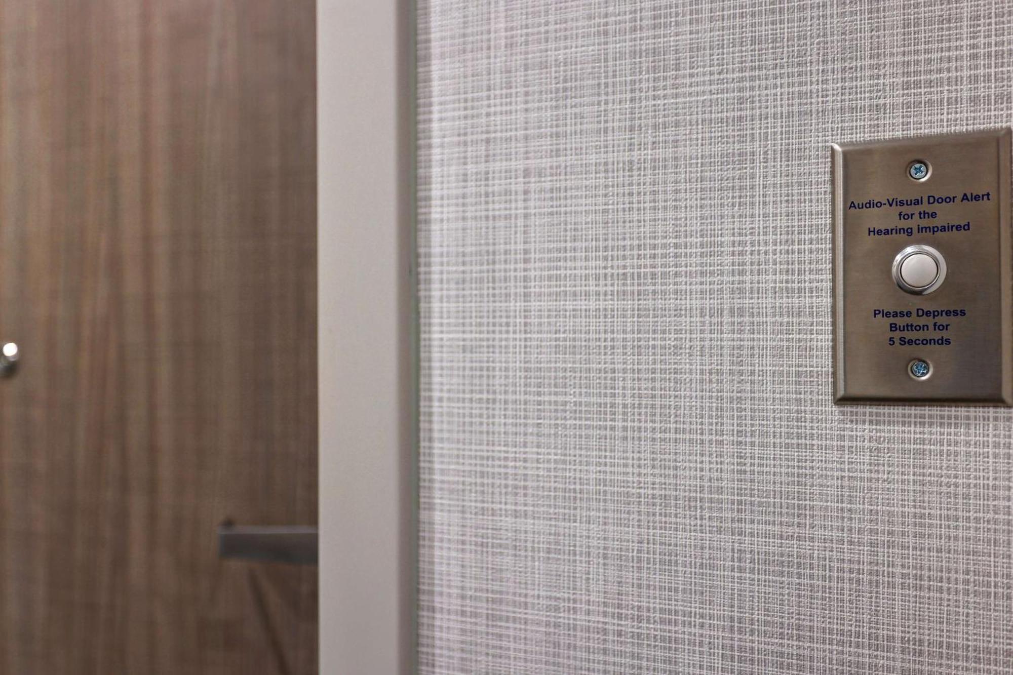 Hampton Inn & Suites Houston East Beltway 8, Tx Esterno foto