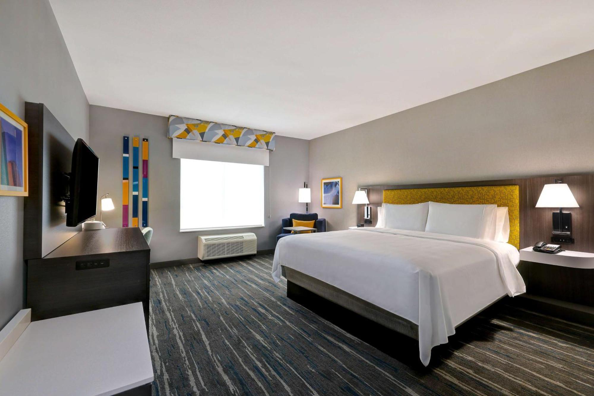 Hampton Inn & Suites Houston East Beltway 8, Tx Esterno foto