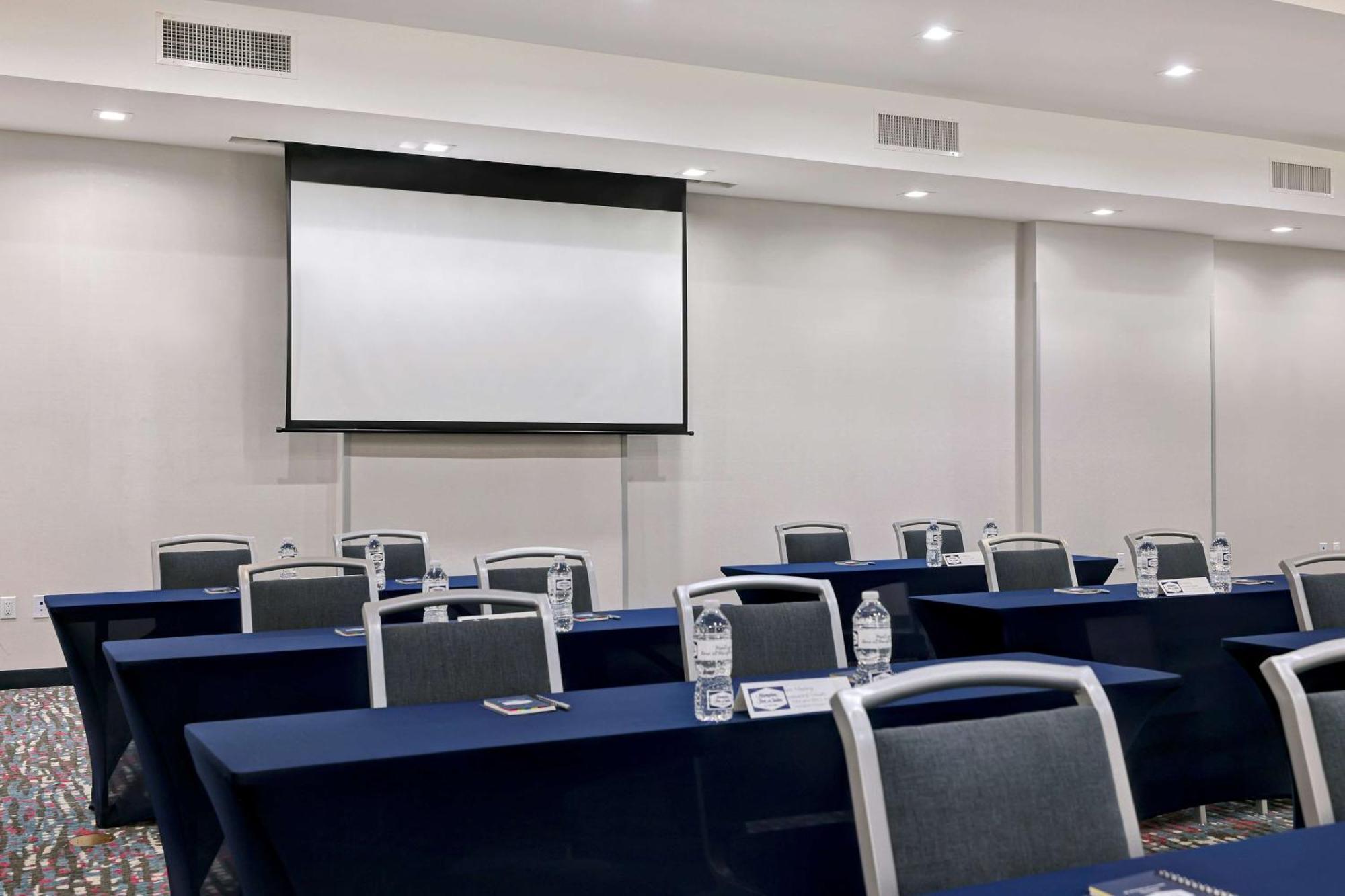 Hampton Inn & Suites Houston East Beltway 8, Tx Esterno foto