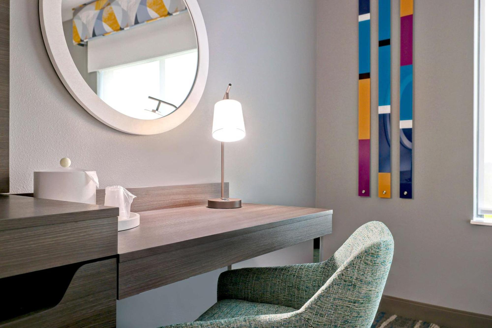 Hampton Inn & Suites Houston East Beltway 8, Tx Esterno foto