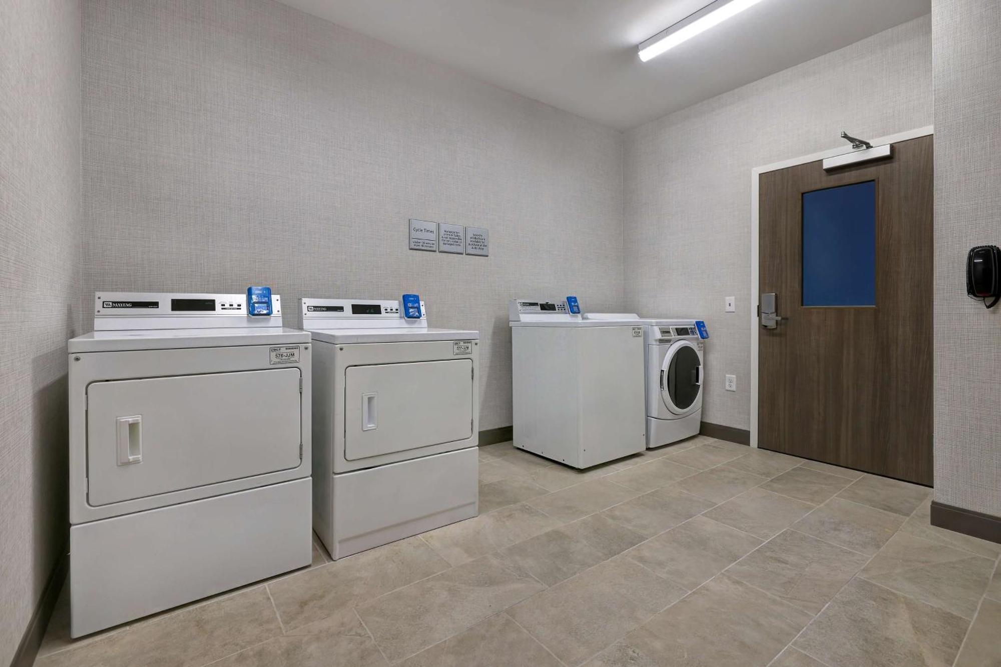 Hampton Inn & Suites Houston East Beltway 8, Tx Esterno foto