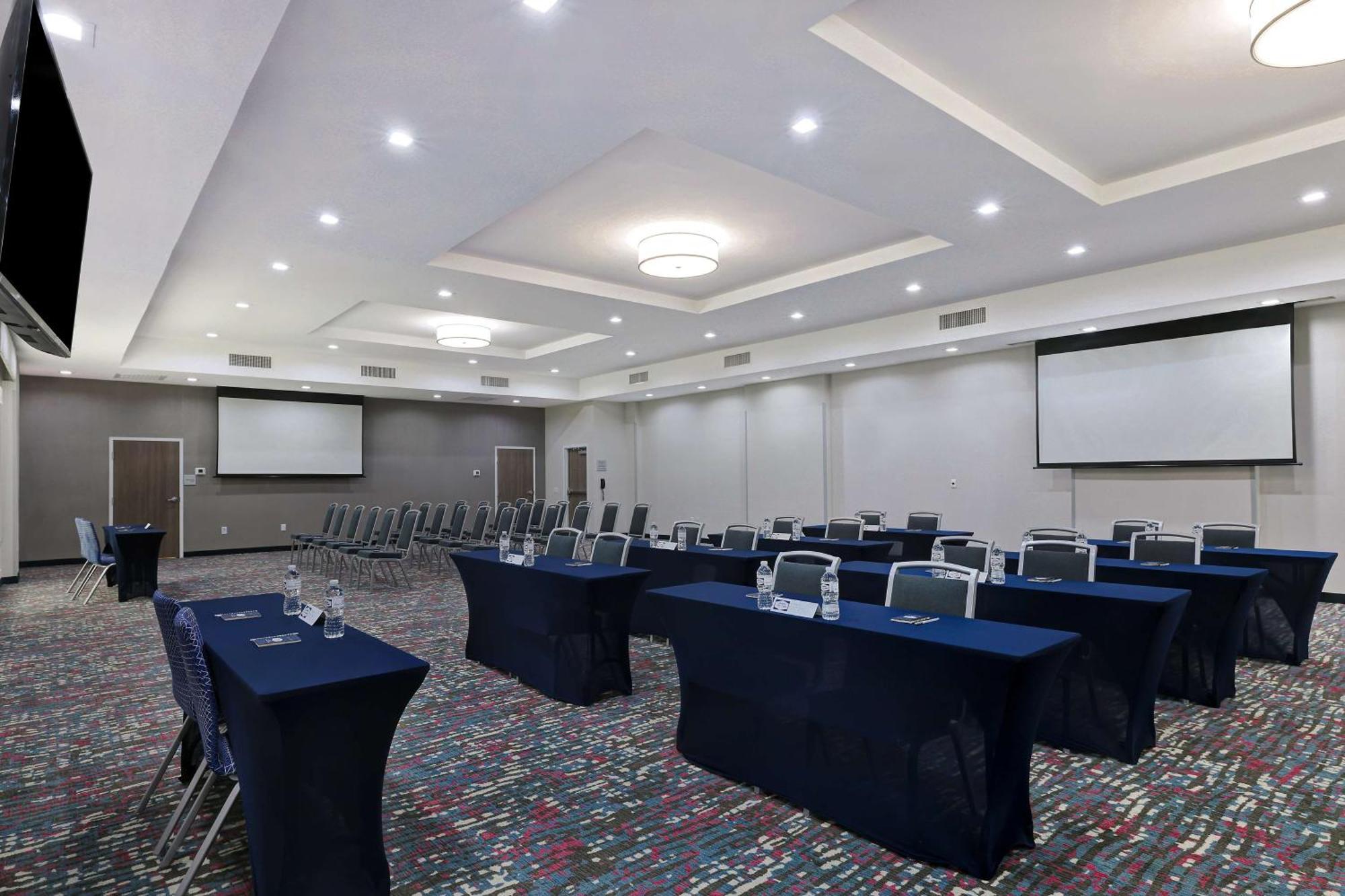 Hampton Inn & Suites Houston East Beltway 8, Tx Esterno foto
