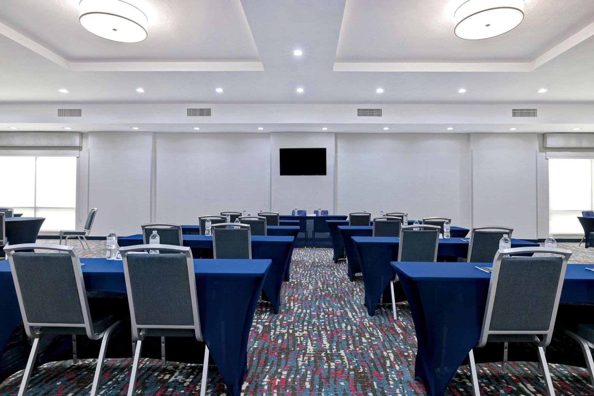 Hampton Inn & Suites Houston East Beltway 8, Tx Esterno foto