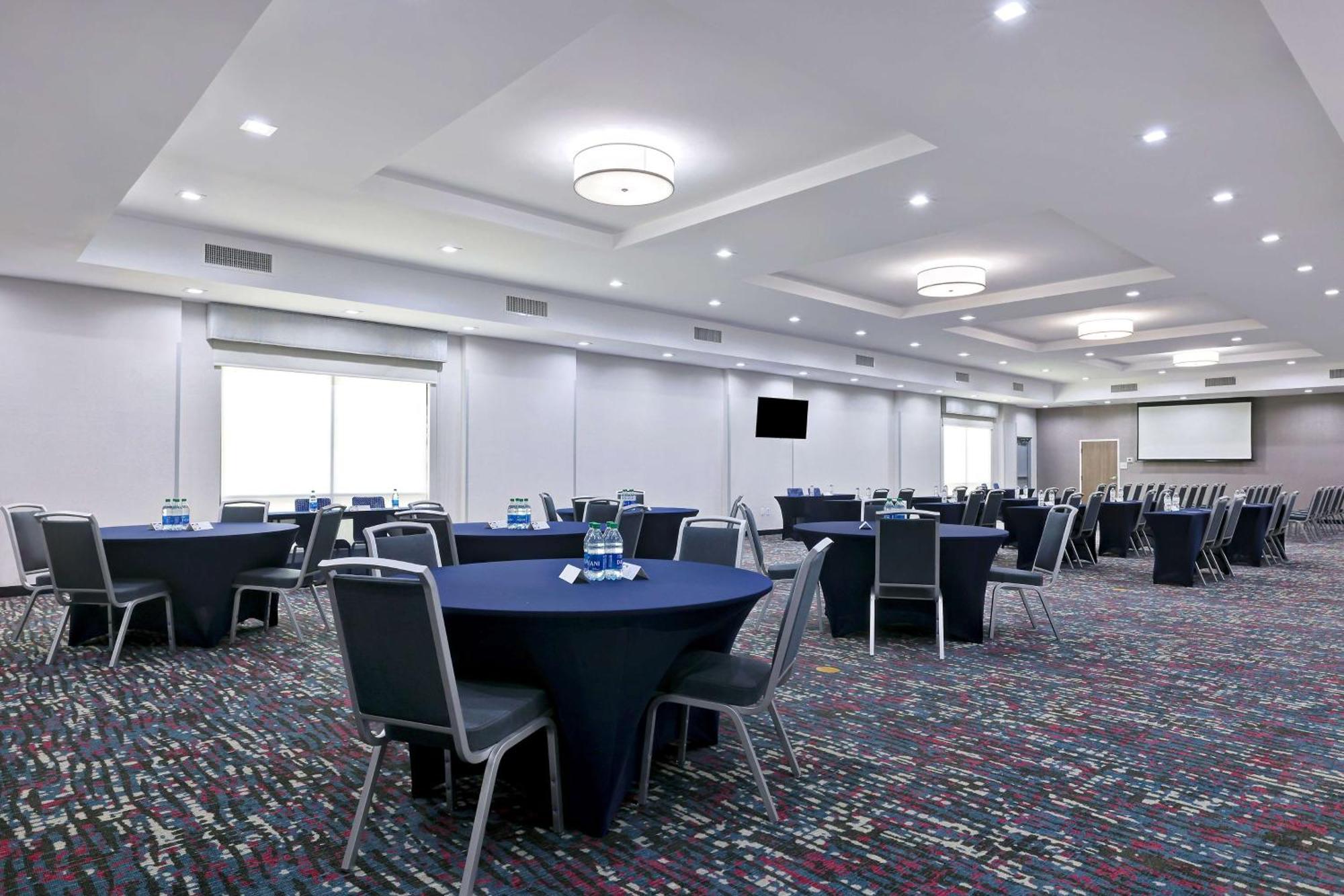Hampton Inn & Suites Houston East Beltway 8, Tx Esterno foto