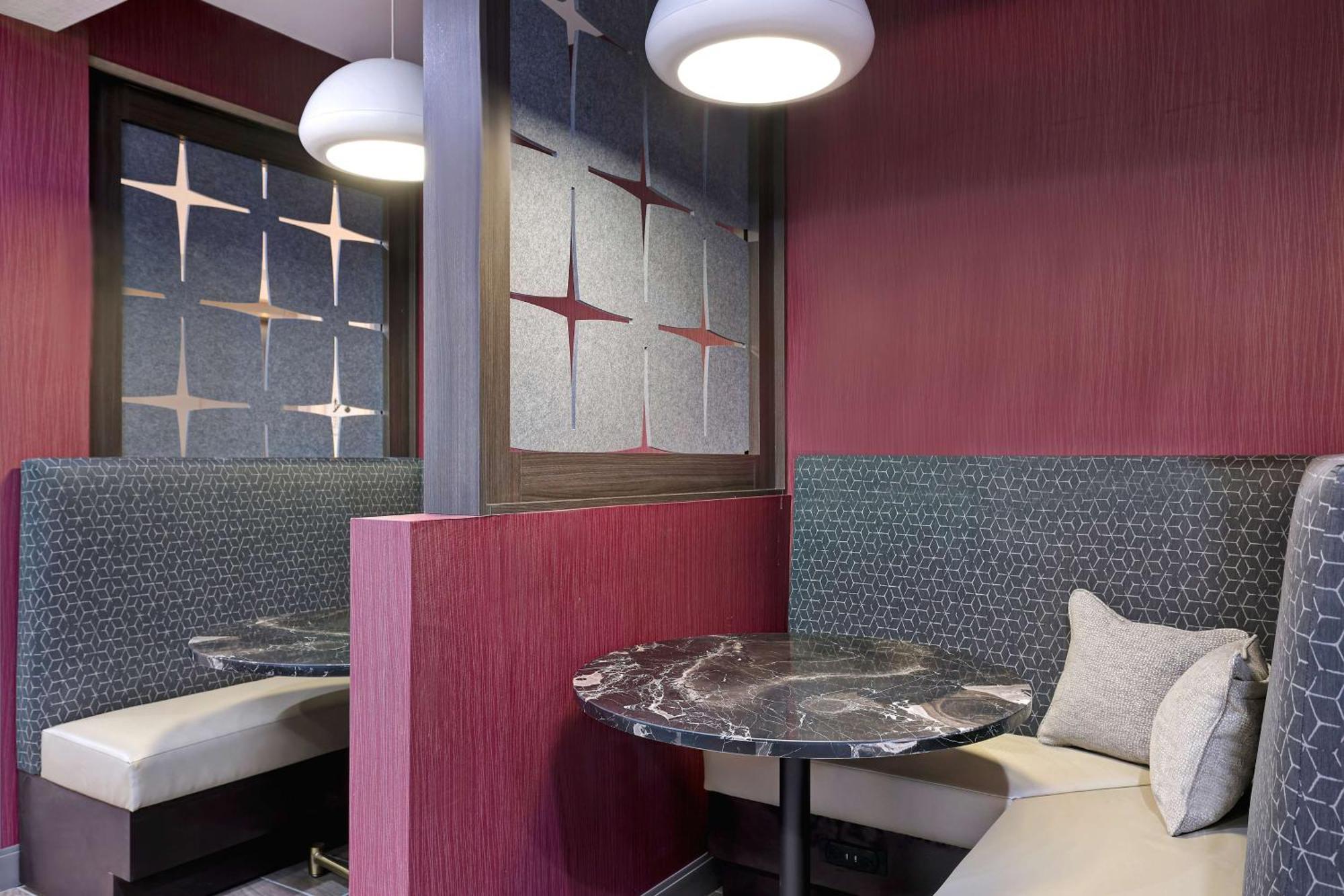 Hampton Inn & Suites Houston East Beltway 8, Tx Esterno foto