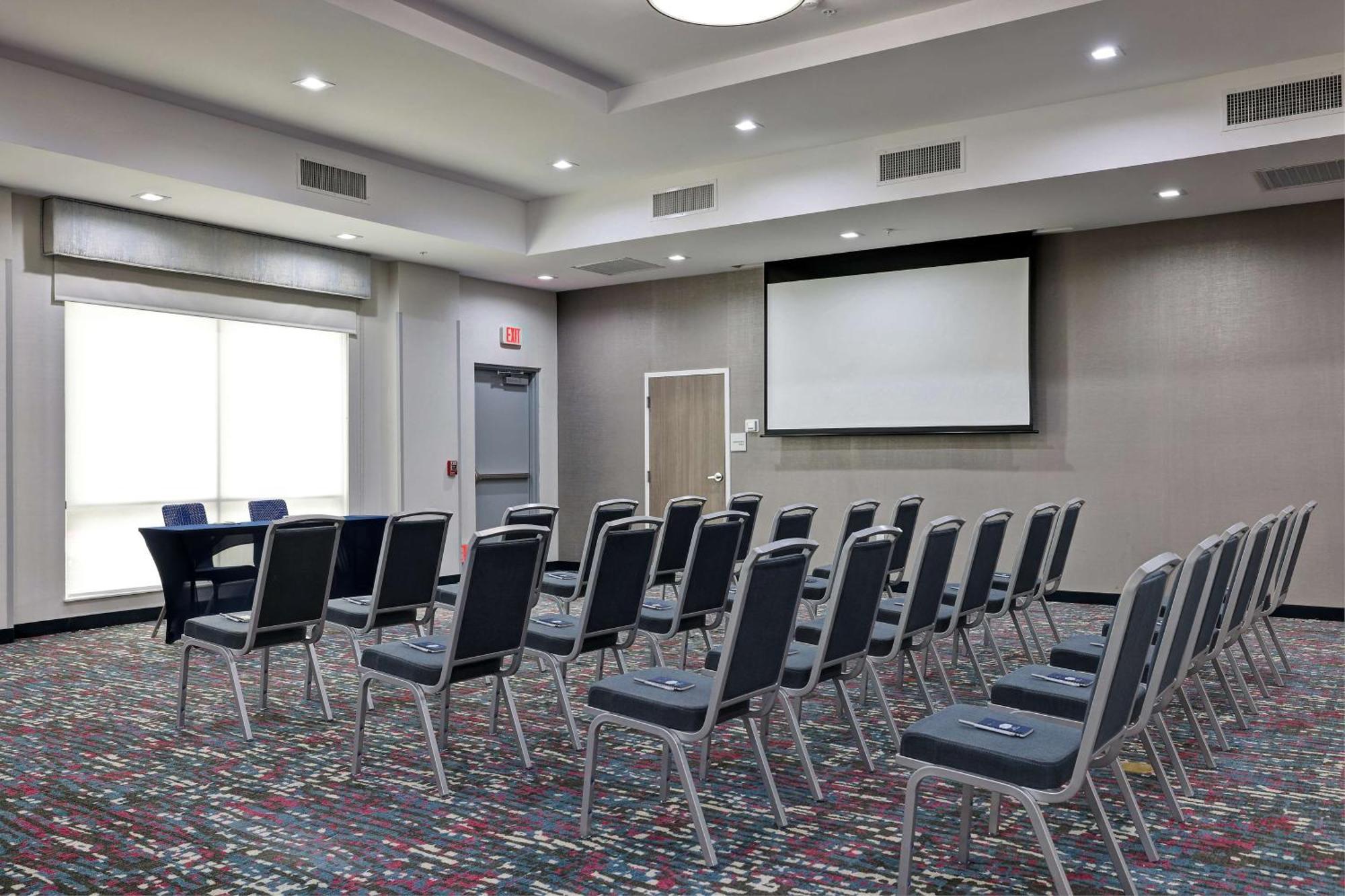 Hampton Inn & Suites Houston East Beltway 8, Tx Esterno foto