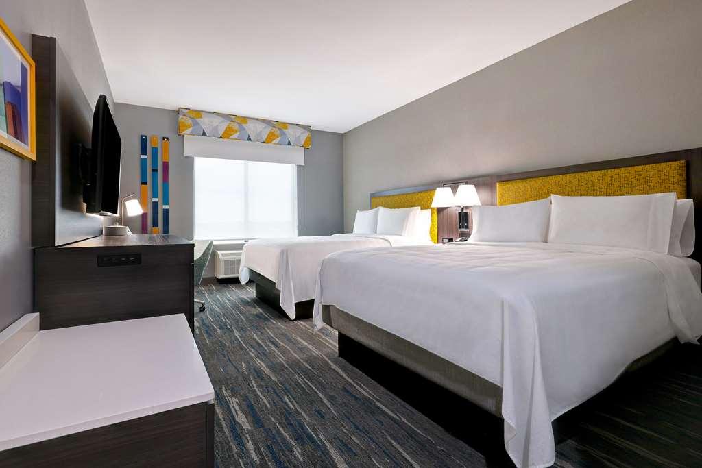 Hampton Inn & Suites Houston East Beltway 8, Tx Camera foto